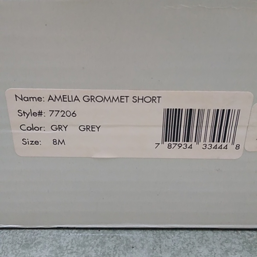 Frye Amelia grommet boots - Picture 6 of 6